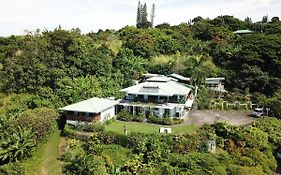 Belle Vue Kona Inc